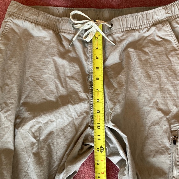 VUORI Ripstop Pants - Picture 16 of 16